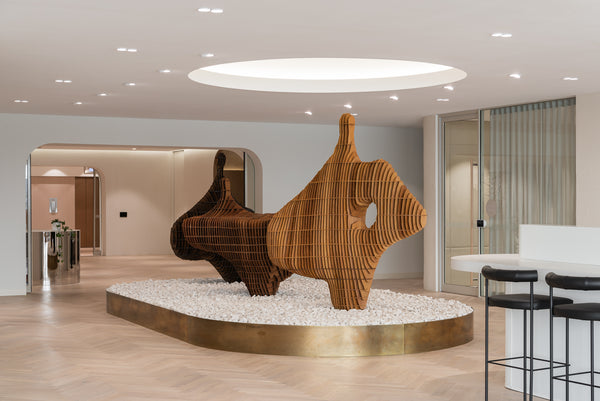 IGO Perth – District Furniture