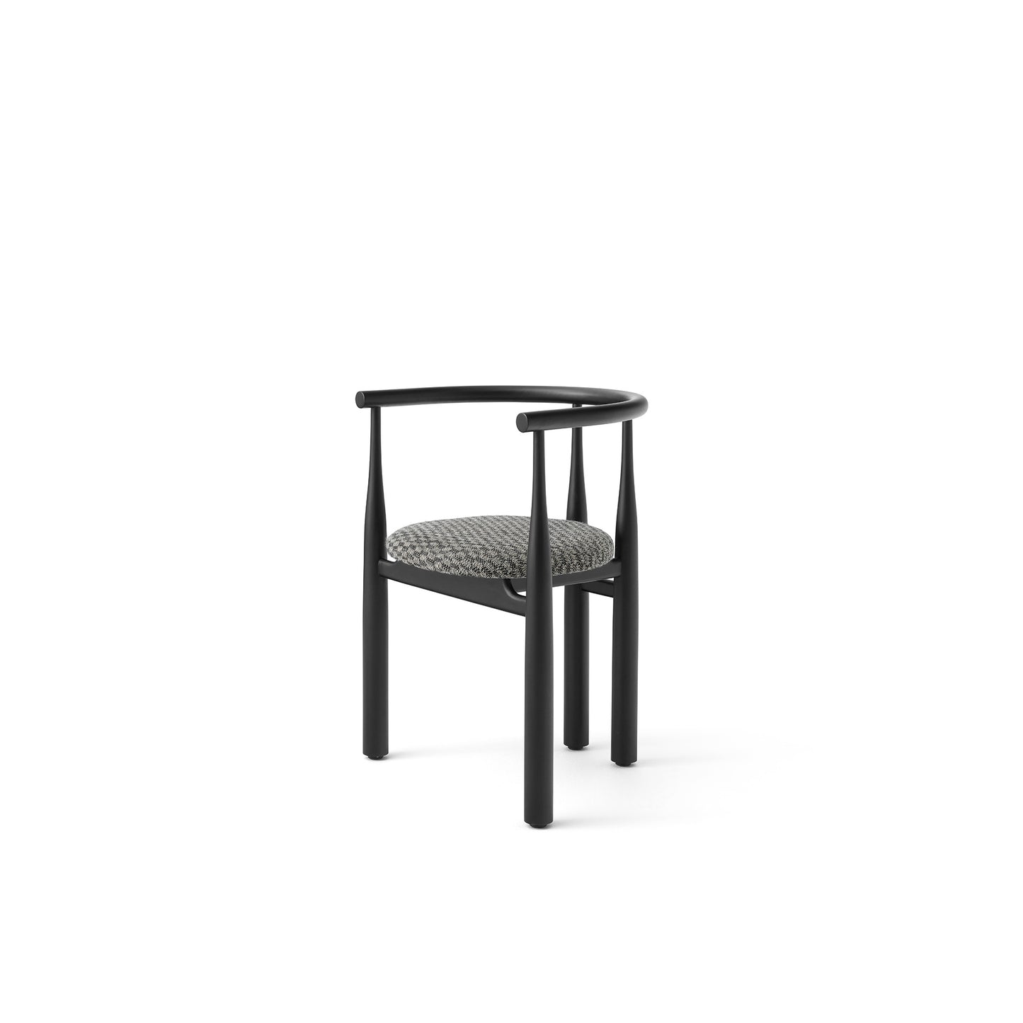 Bukowski Chair