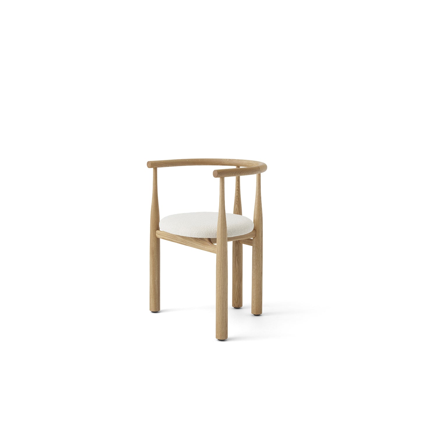 Bukowski Chair