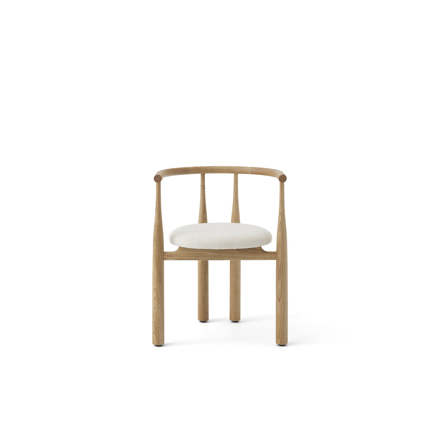 Bukowski Chair