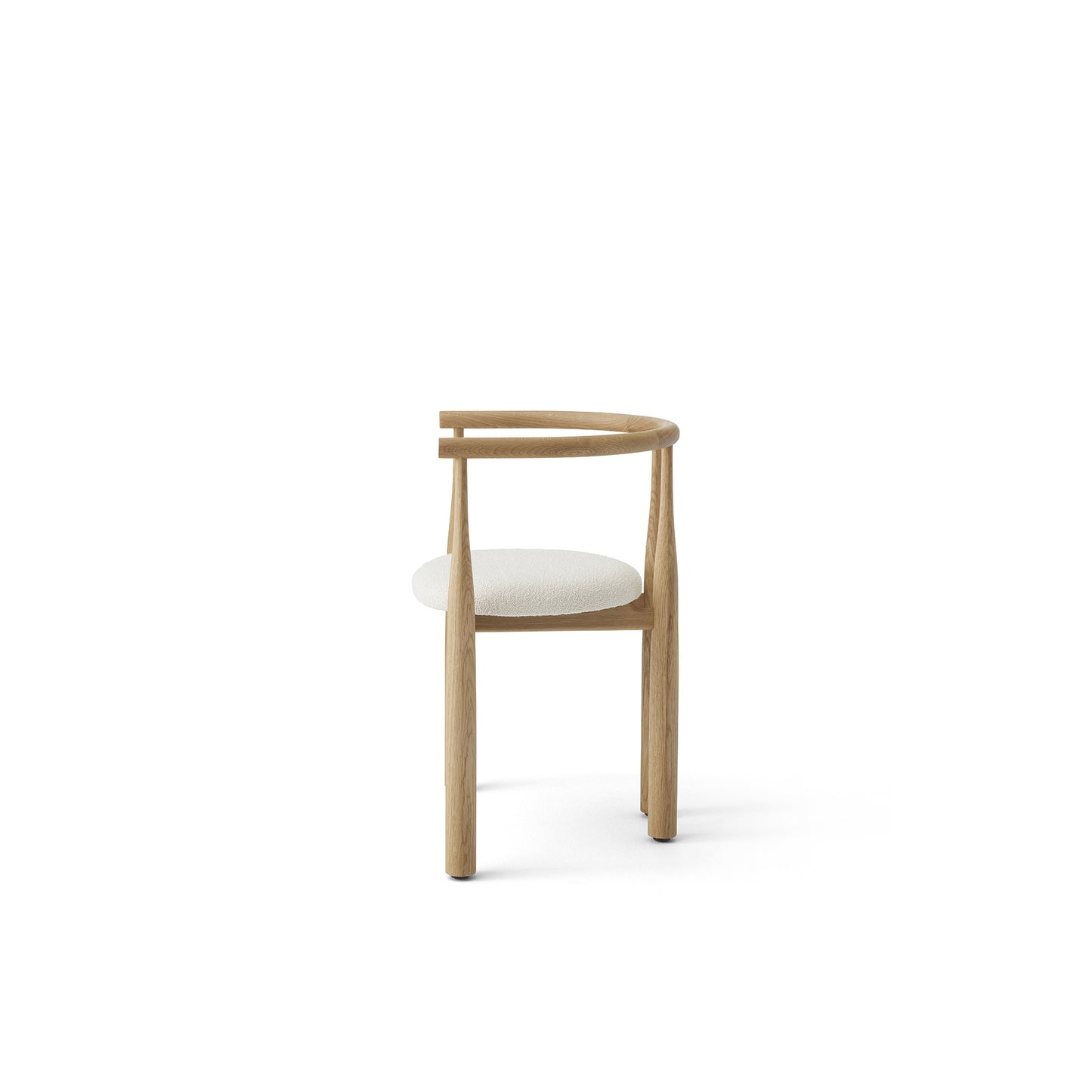 Bukowski Chair
