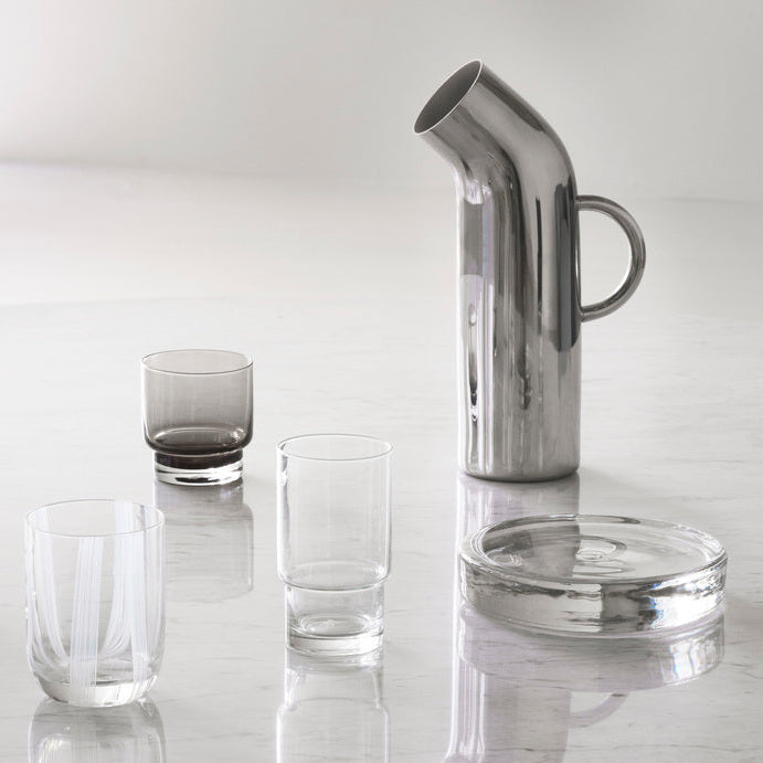 Pipe Pitcher