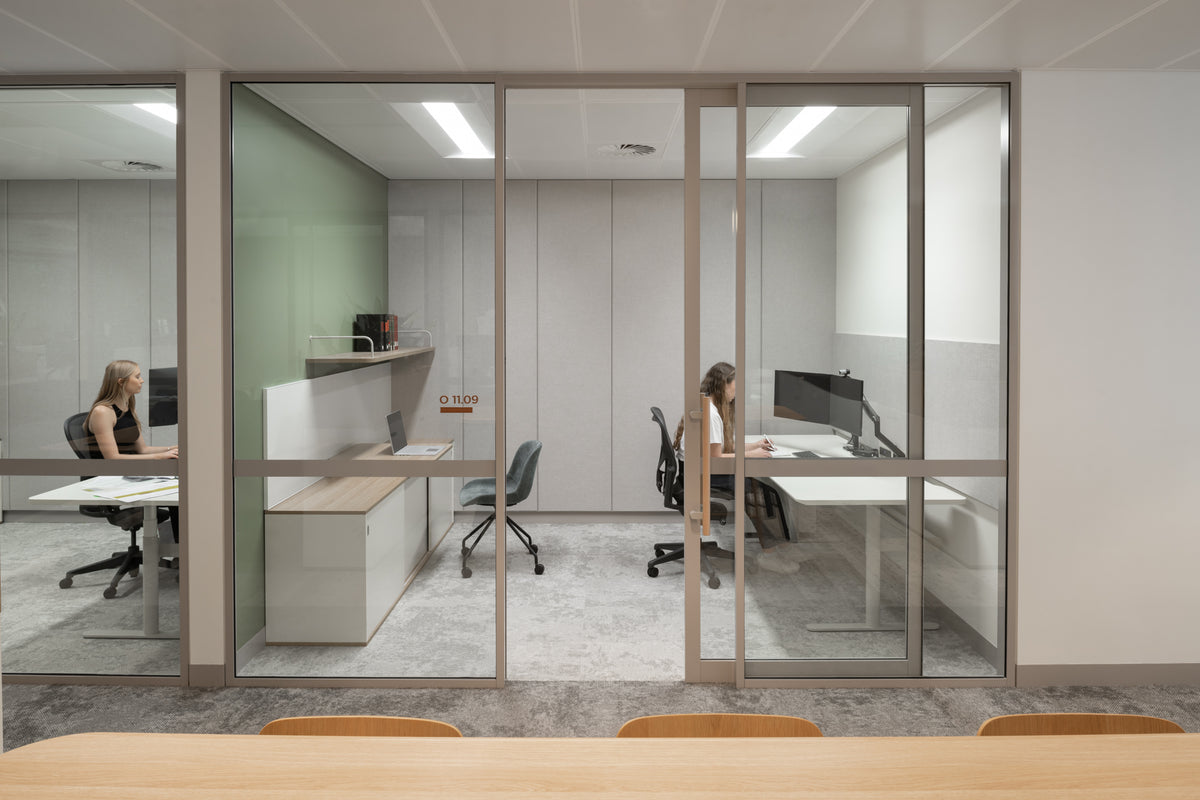 Herbert Smith Freehills (HSF) – District Furniture