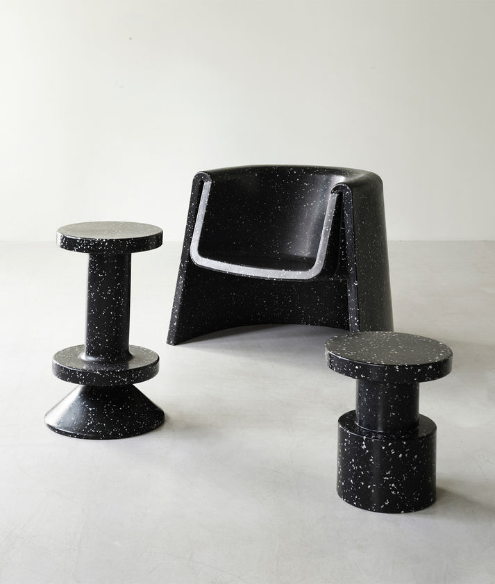 Bit Lounge Chair | Outdoor Lounge Chair | District – District Furniture