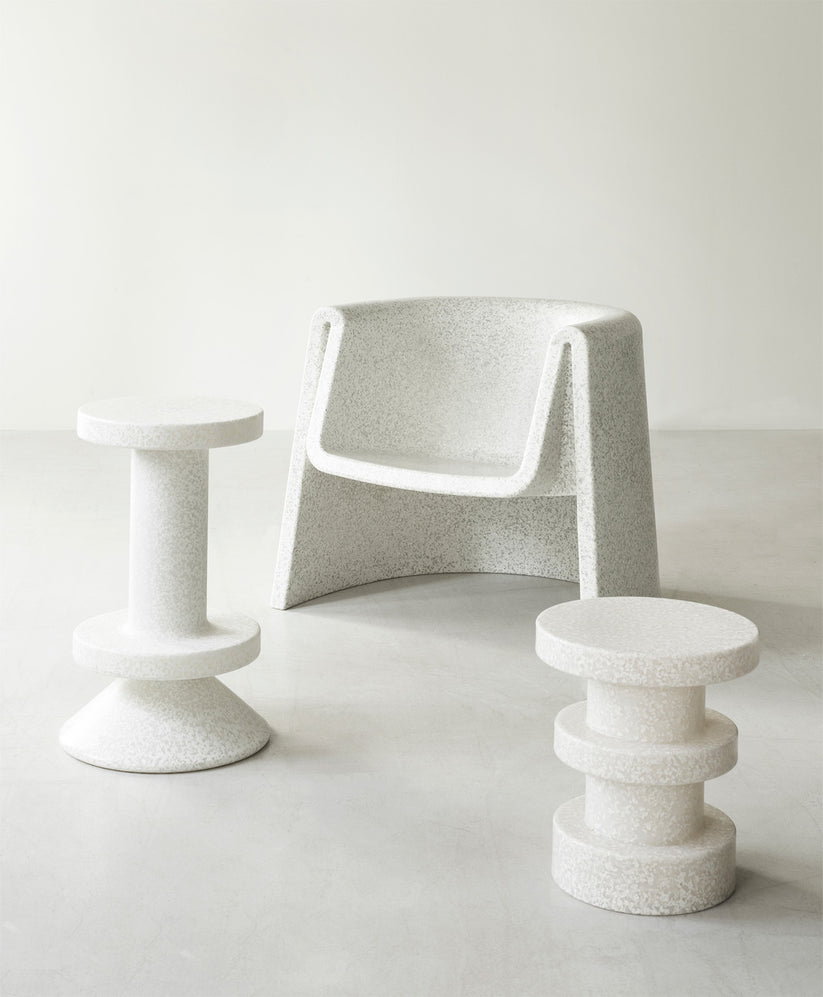 Bit Lounge Chair | Outdoor Lounge Chair | District – District Furniture
