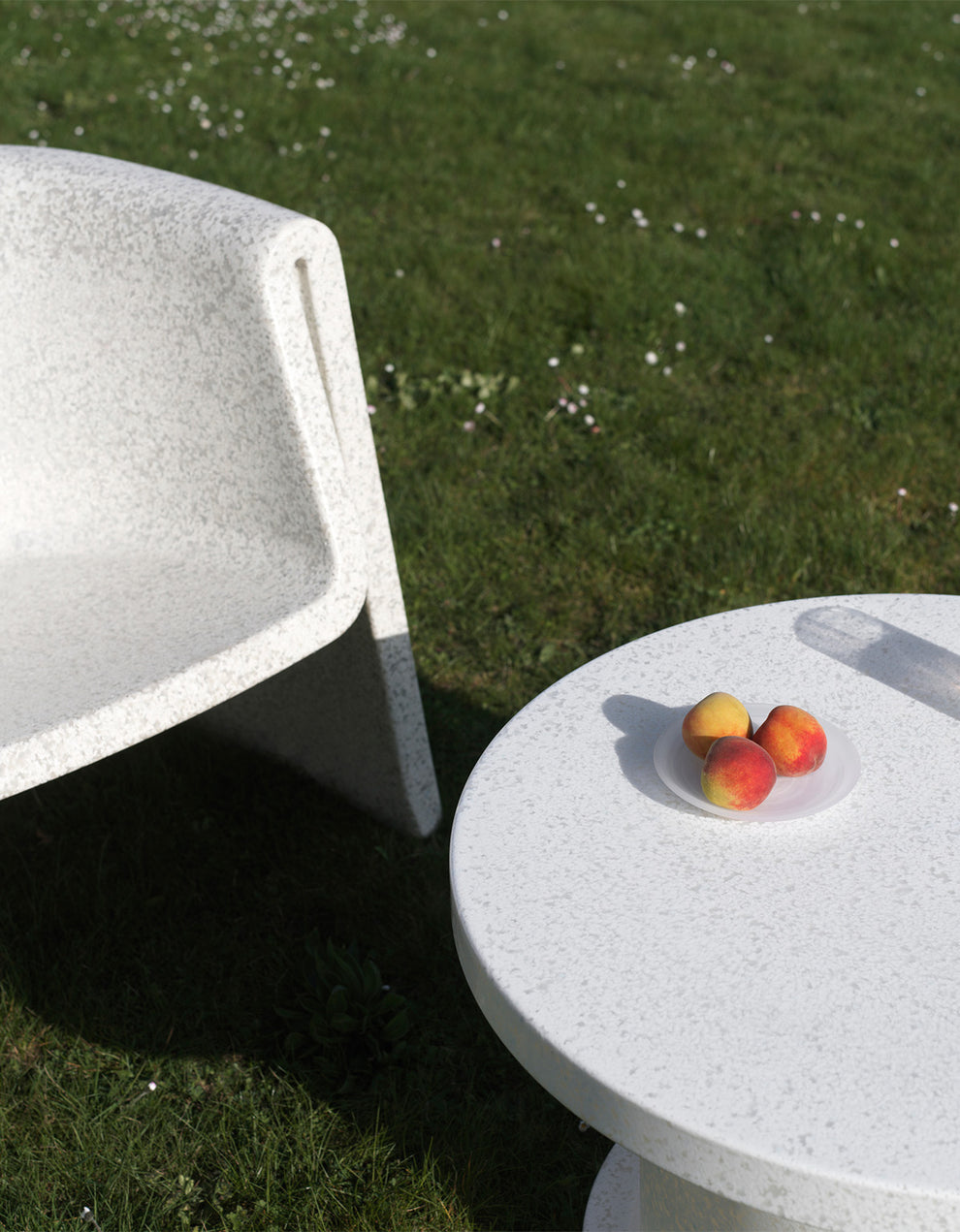 Bit Lounge Chair | Outdoor Lounge Chair | District – District Furniture
