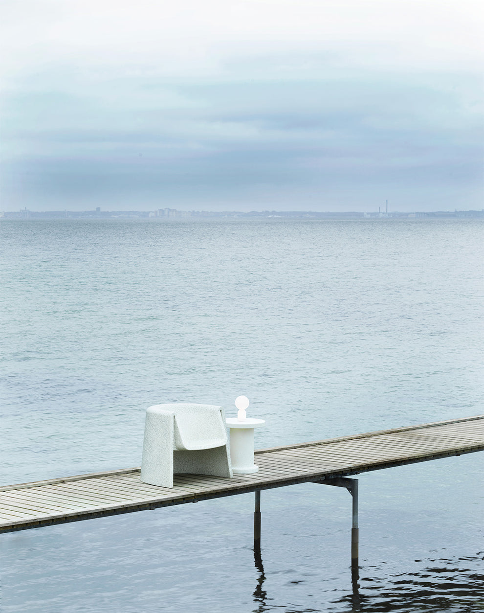 Bit Side Table – District Furniture