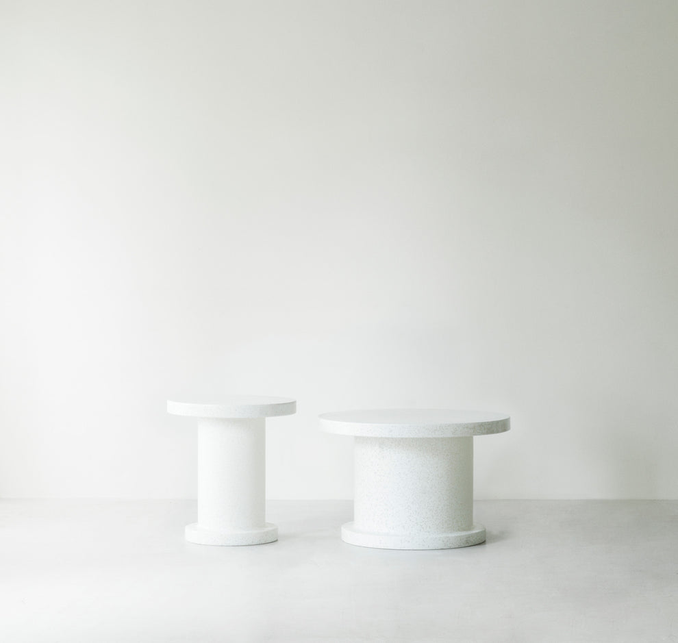 Bit Side Table | Outdoor Side Table | District – District Furniture