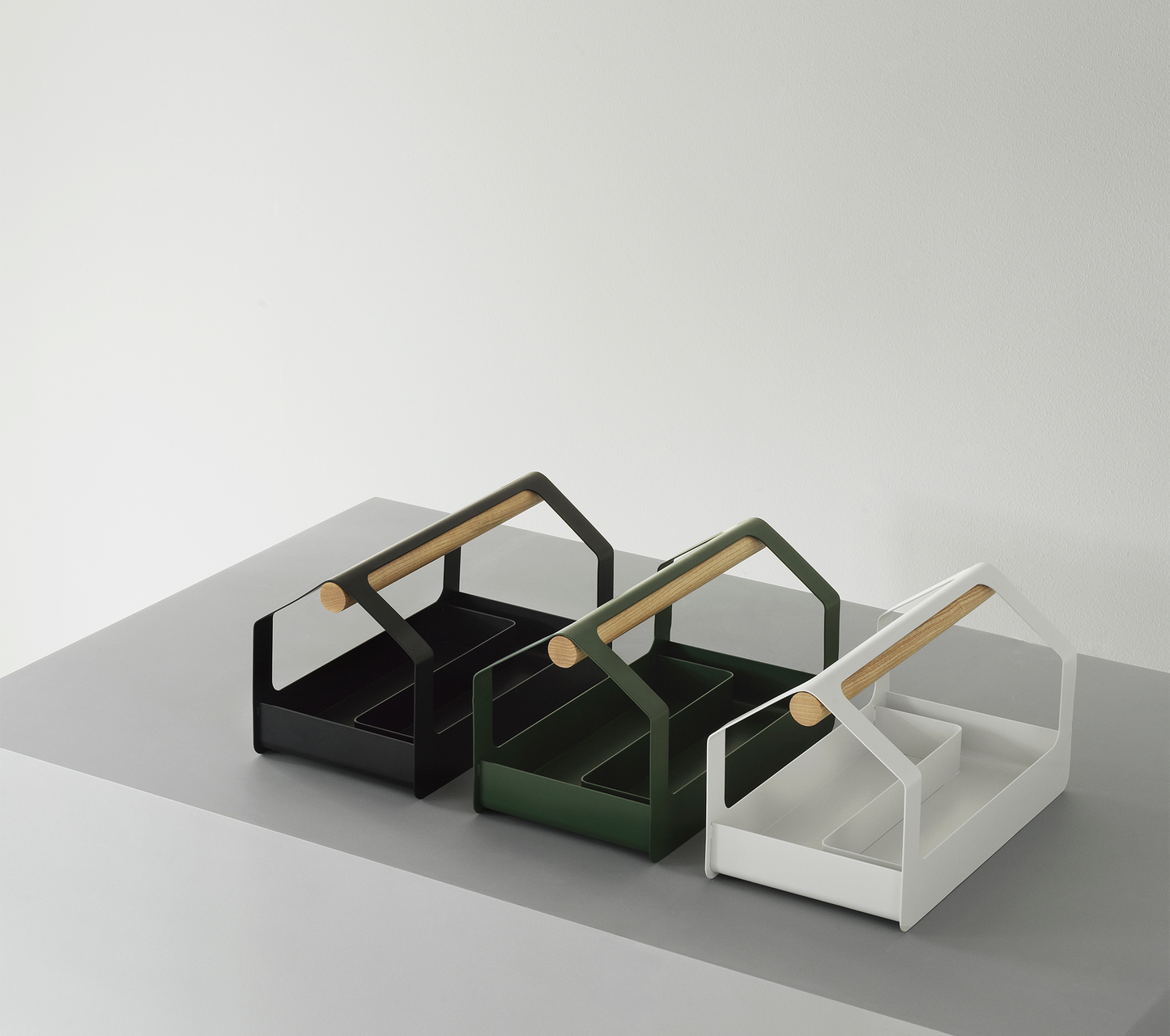 Haus Toolbox