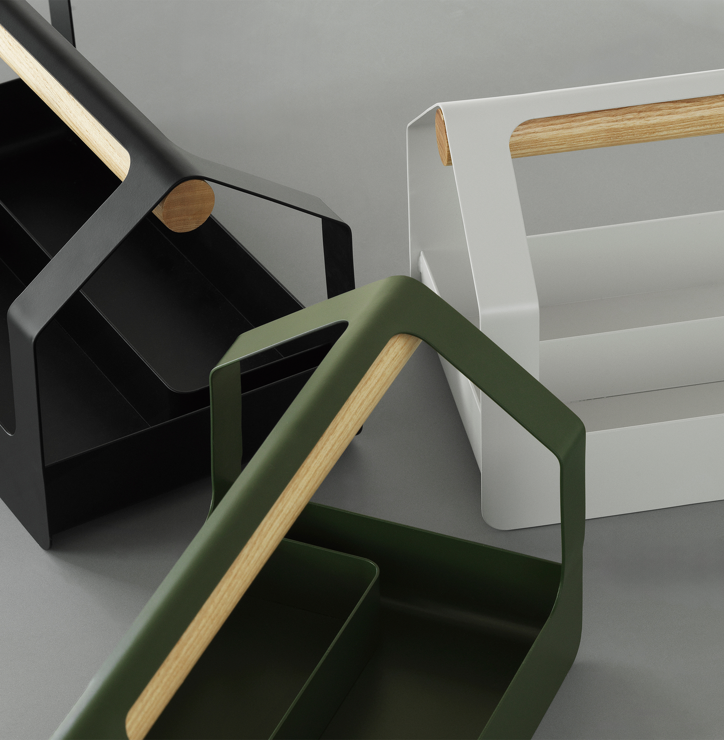 Haus Toolbox