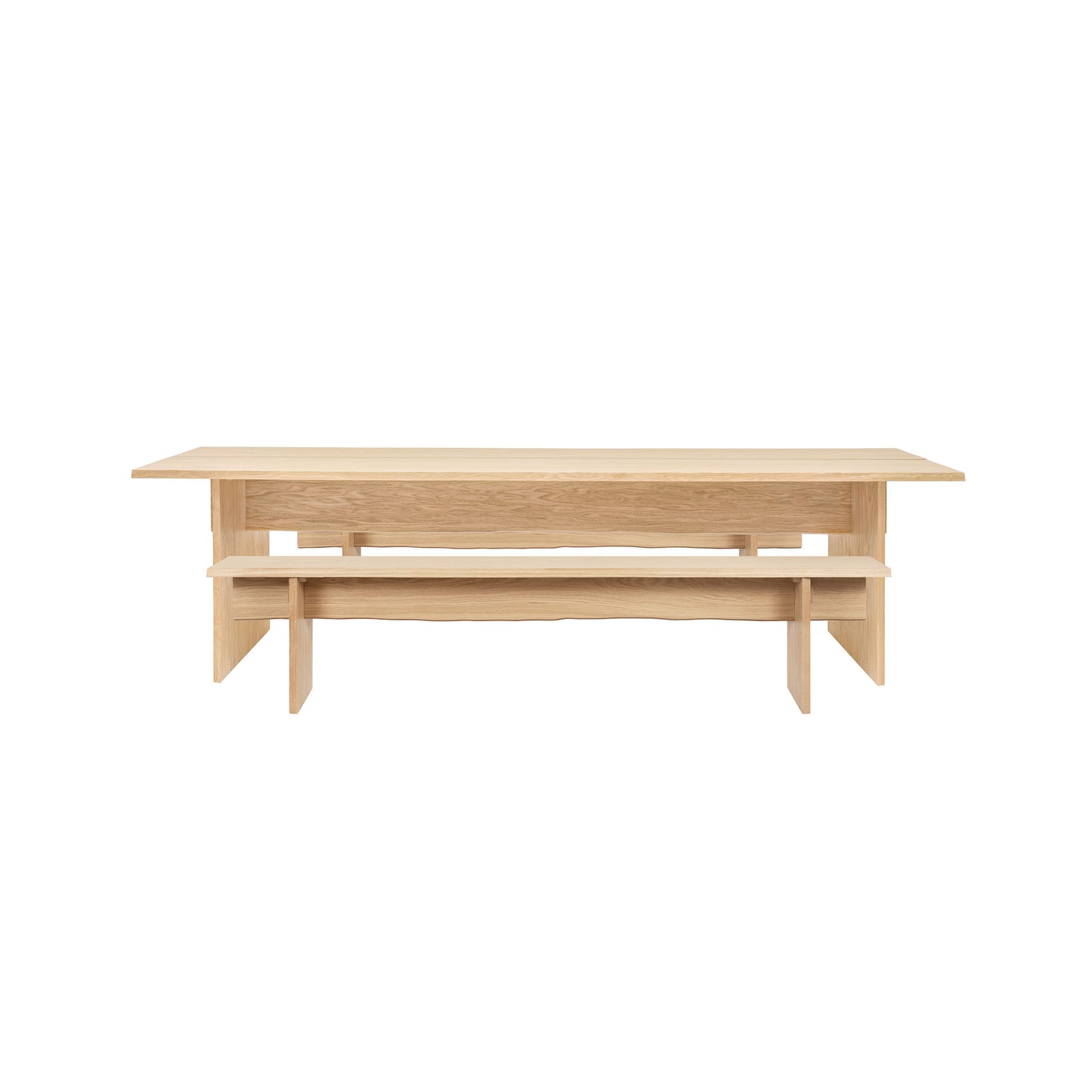 Bookmatch Table