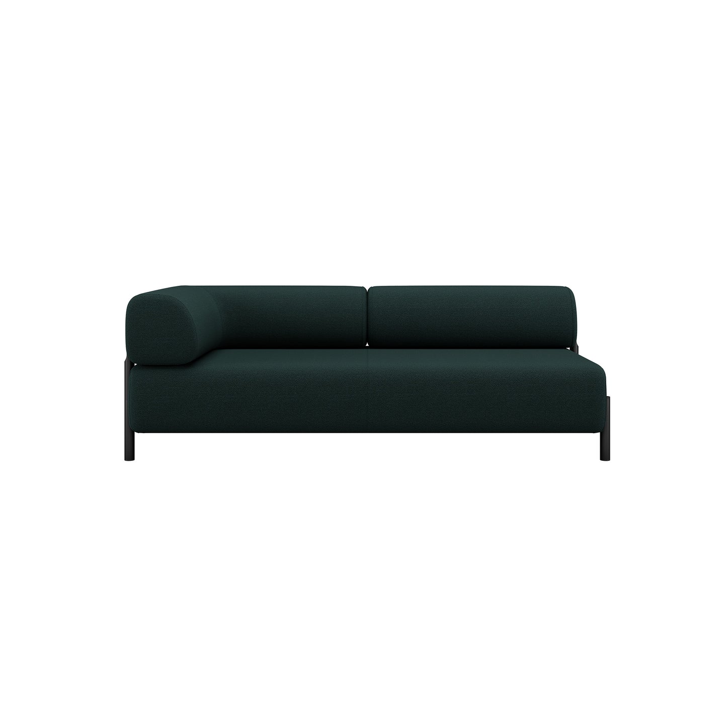 Palo 2-seater Sofa Chaise