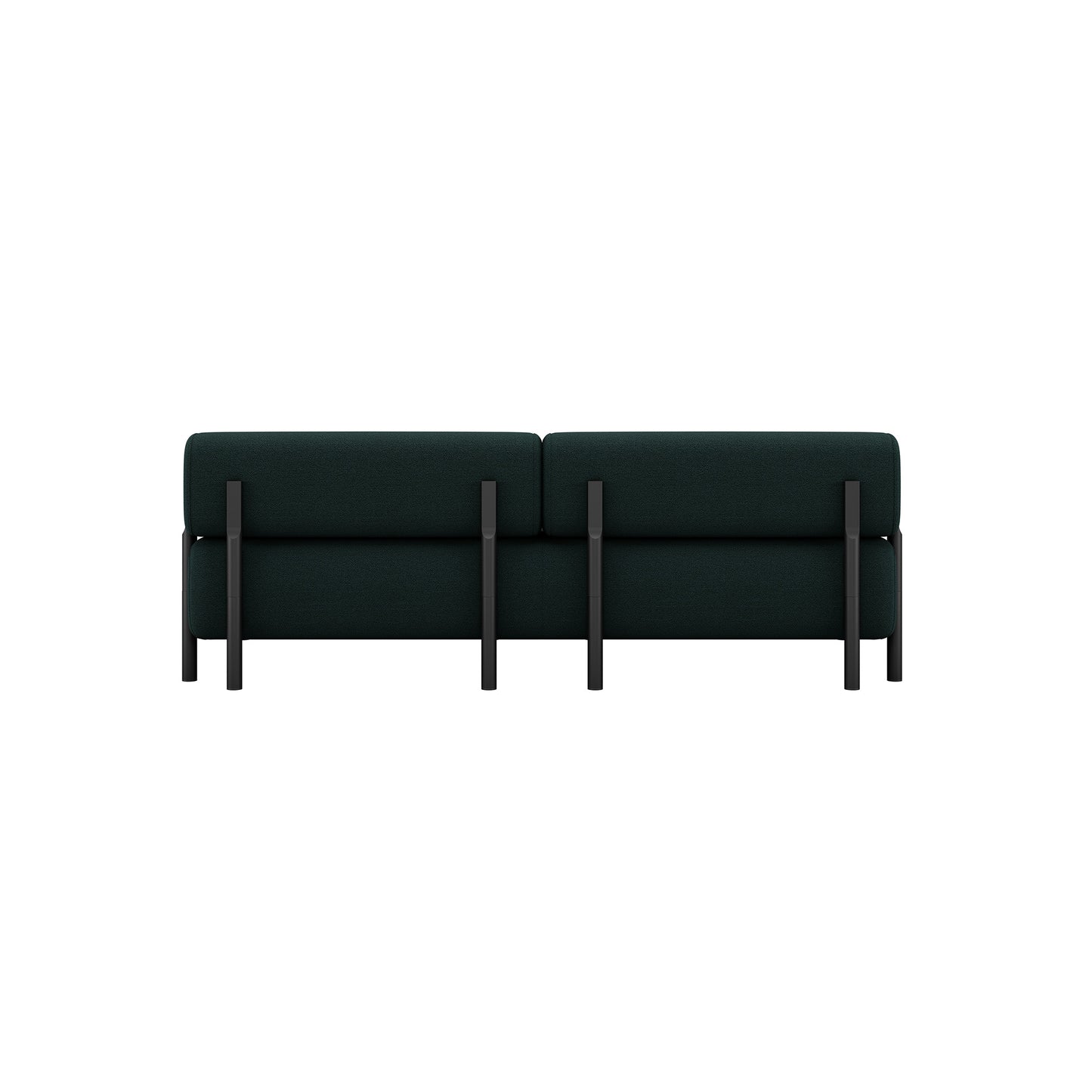 Palo 2-seater Sofa Chaise