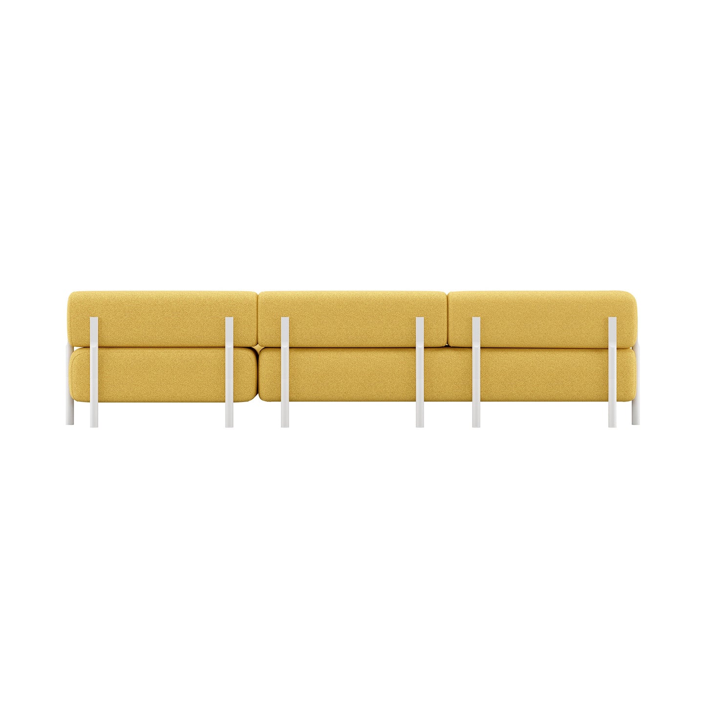 Palo Corner Sofa