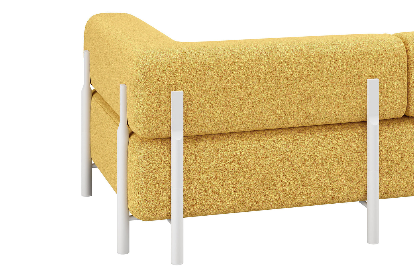 Palo Corner Sofa
