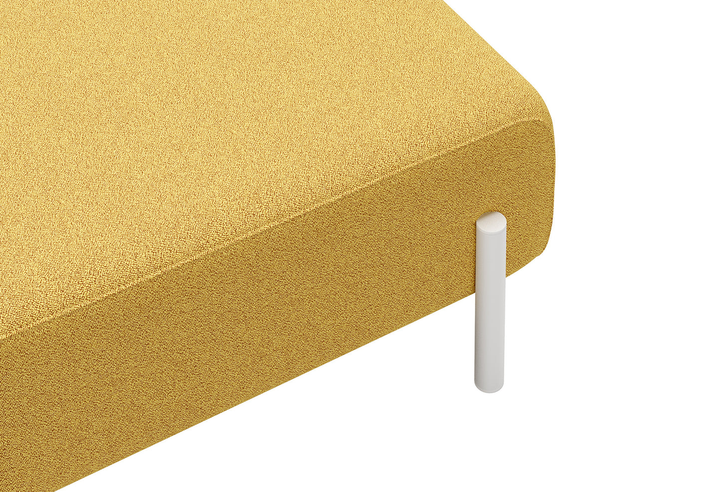 Palo Corner Sofa