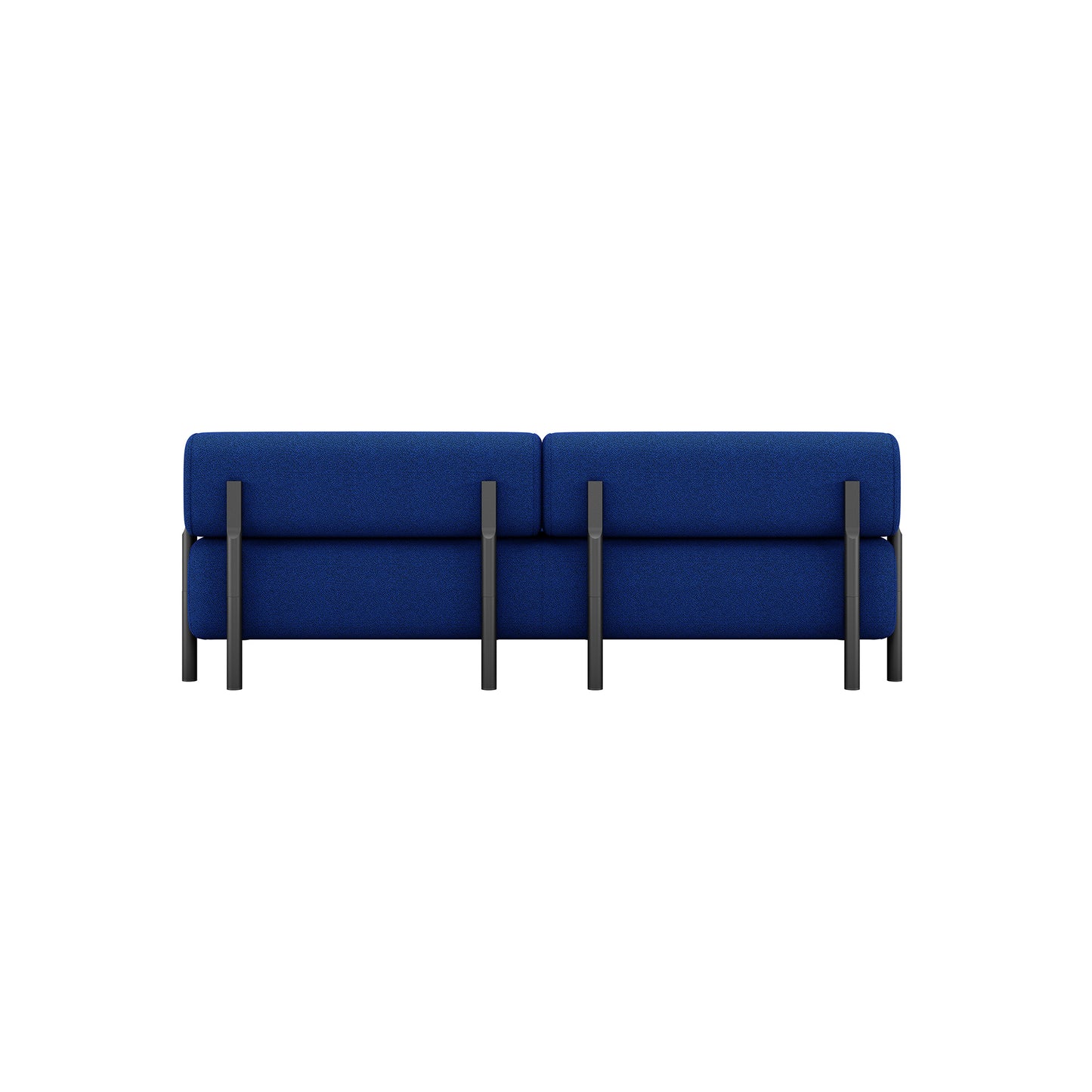 Palo 2-seater Sofa Chaise