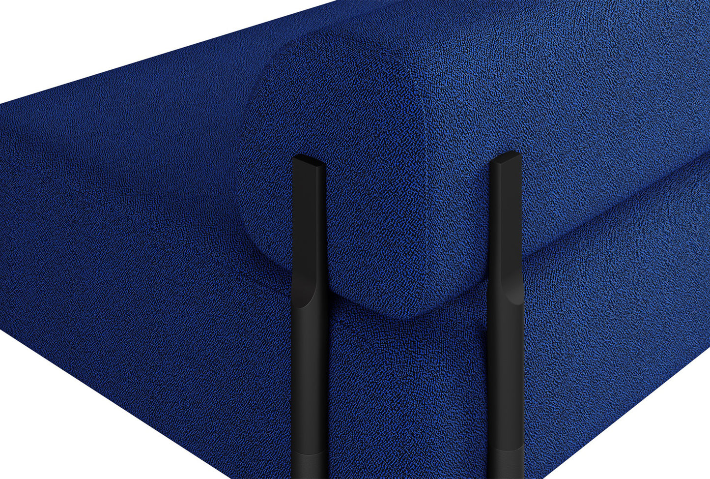 Palo 2-seater Sofa Chaise