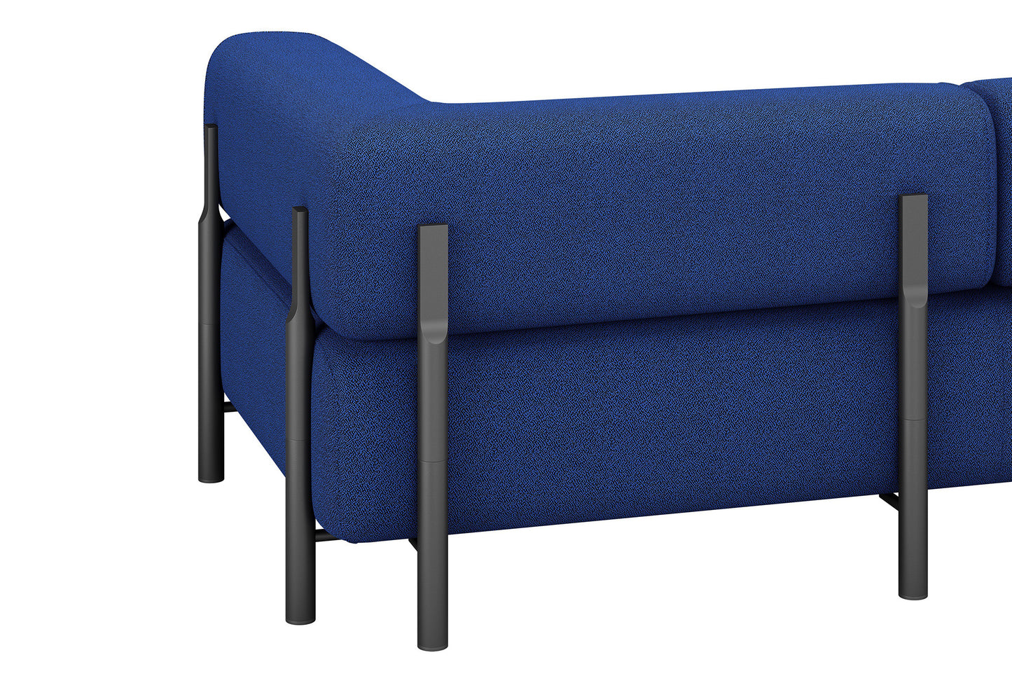 Palo Corner Sofa