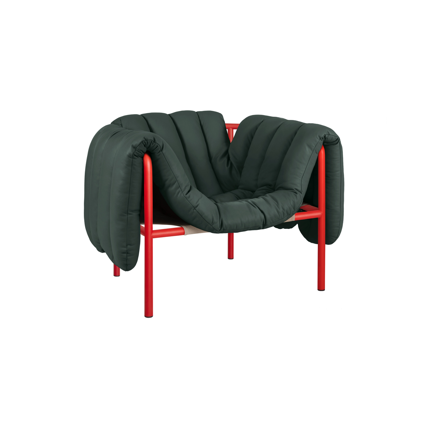 Puffy Lounge Chair