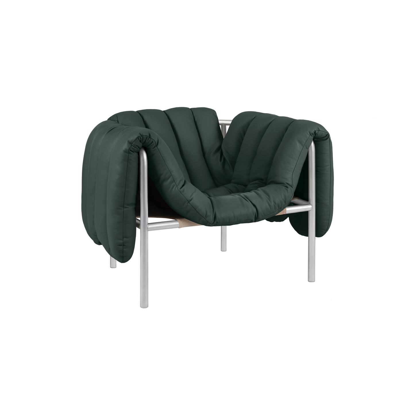 Puffy Lounge Chair