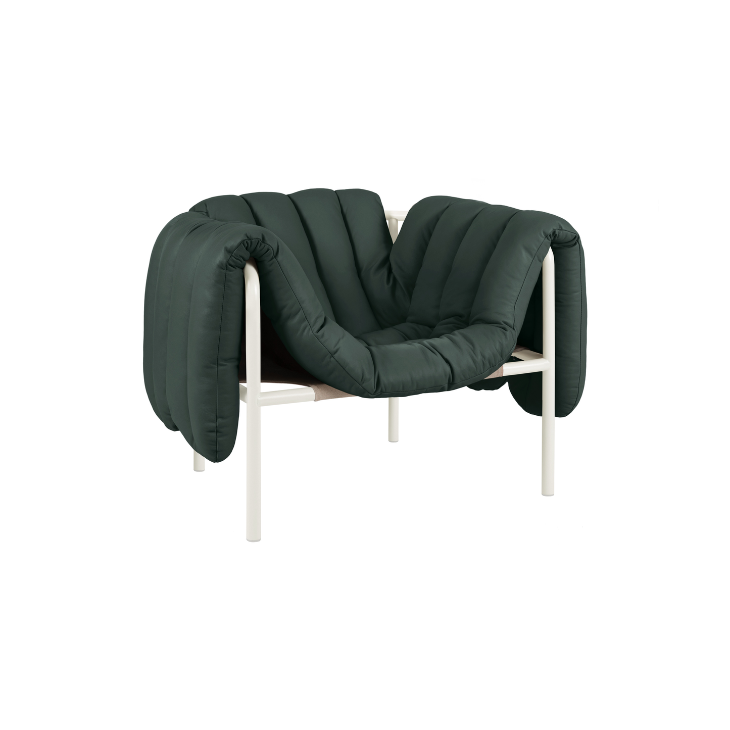 Puffy Lounge Chair