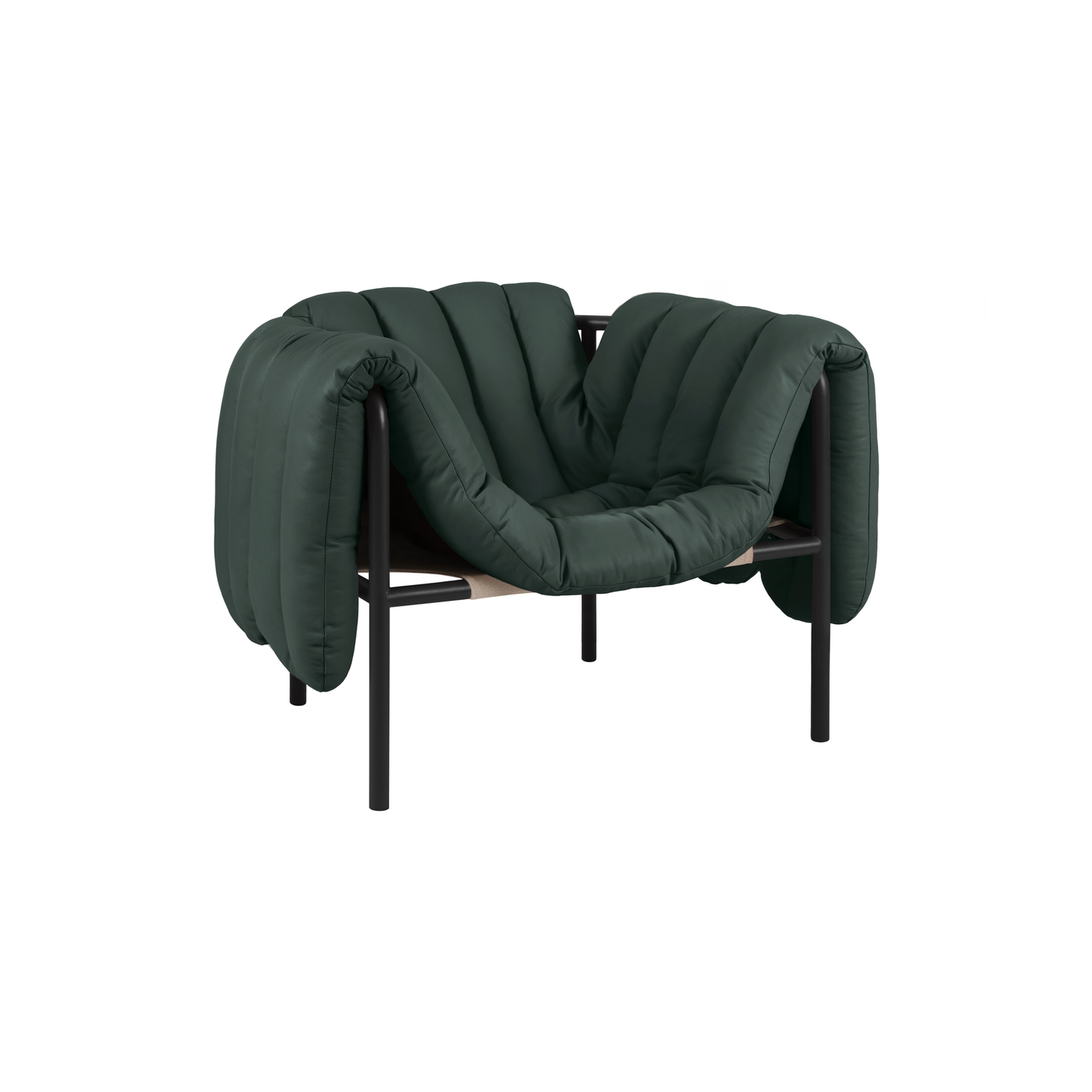 Puffy Lounge Chair