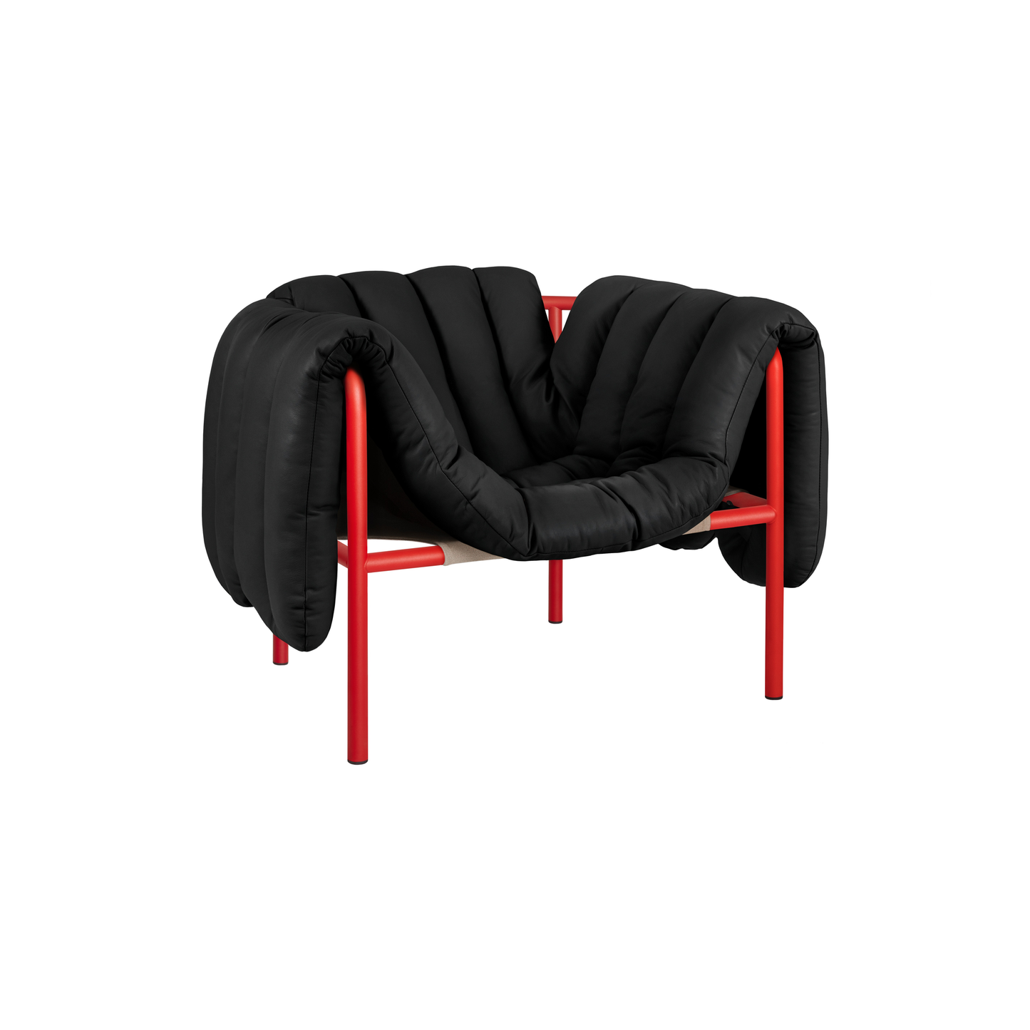 Puffy Lounge Chair