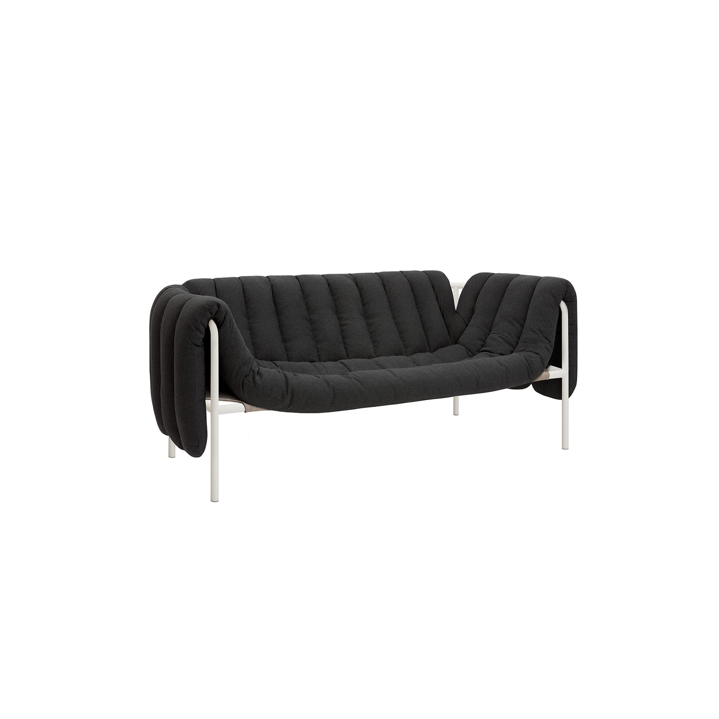 Puffy Sofa