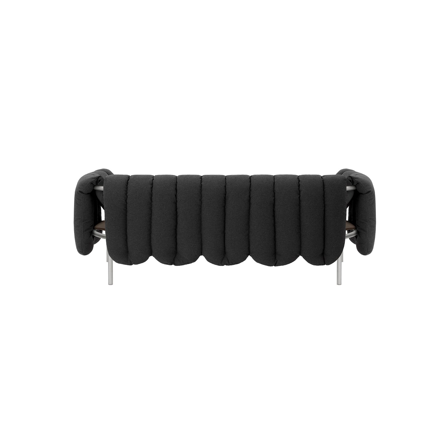 Puffy Sofa