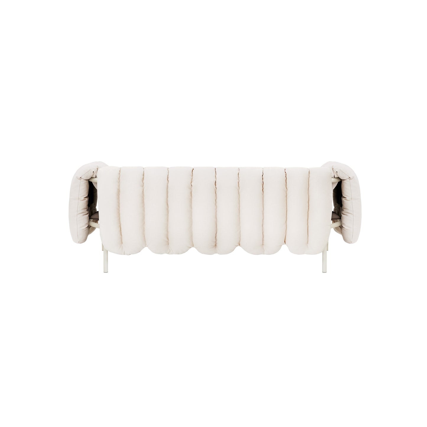 Puffy Sofa