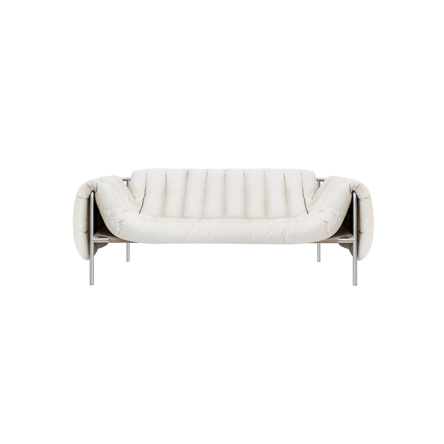 Puffy Sofa