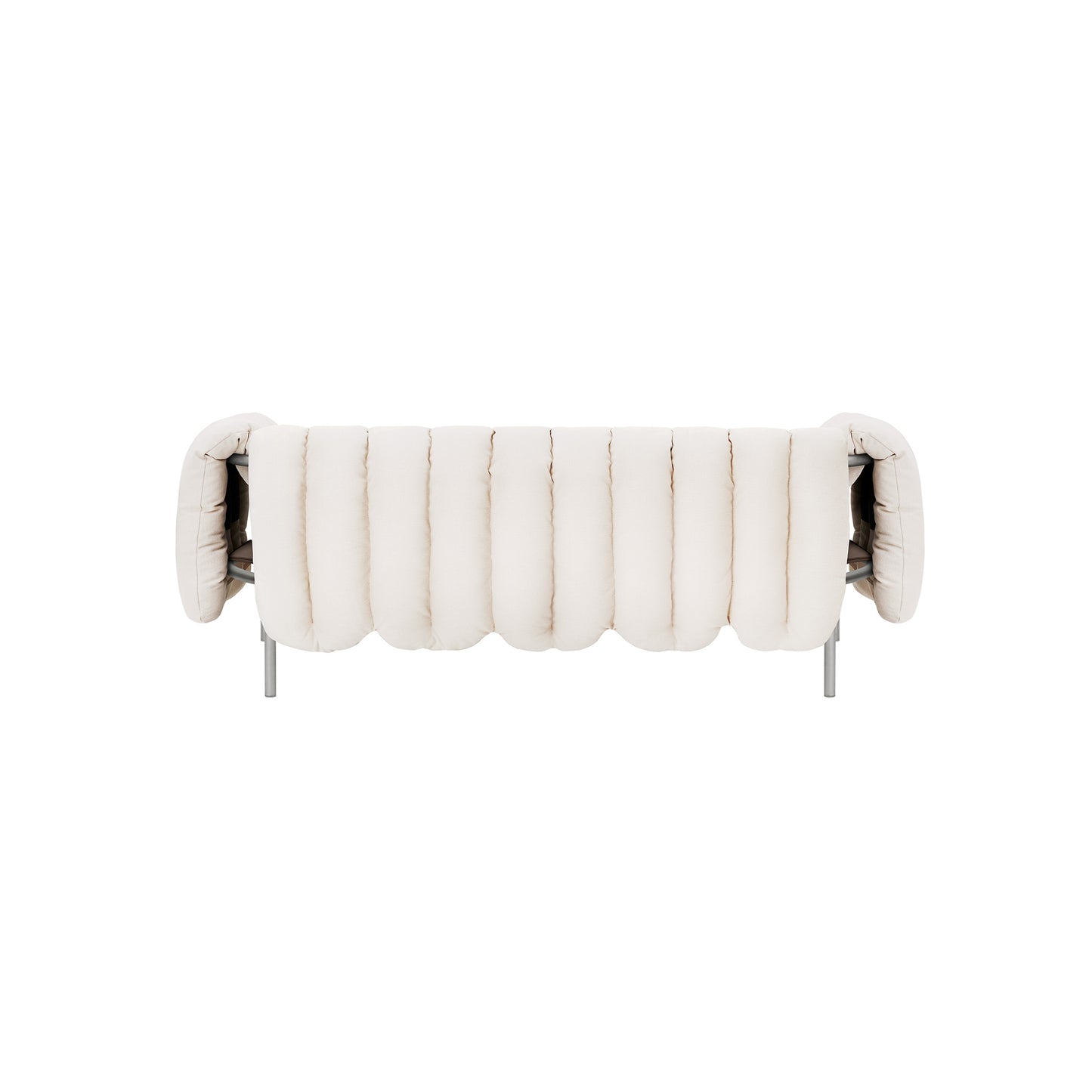 Puffy Sofa