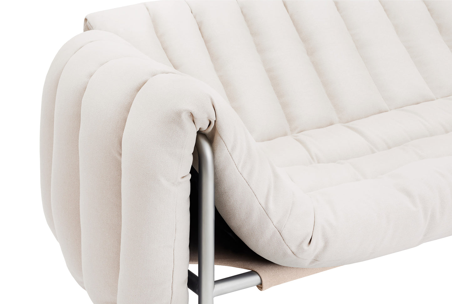 Puffy Sofa