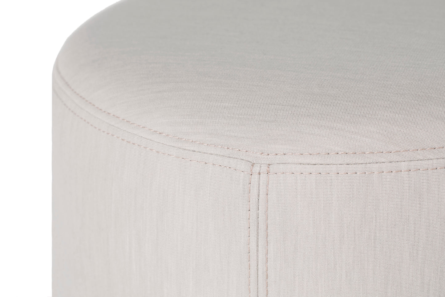 Bon Pouf Round