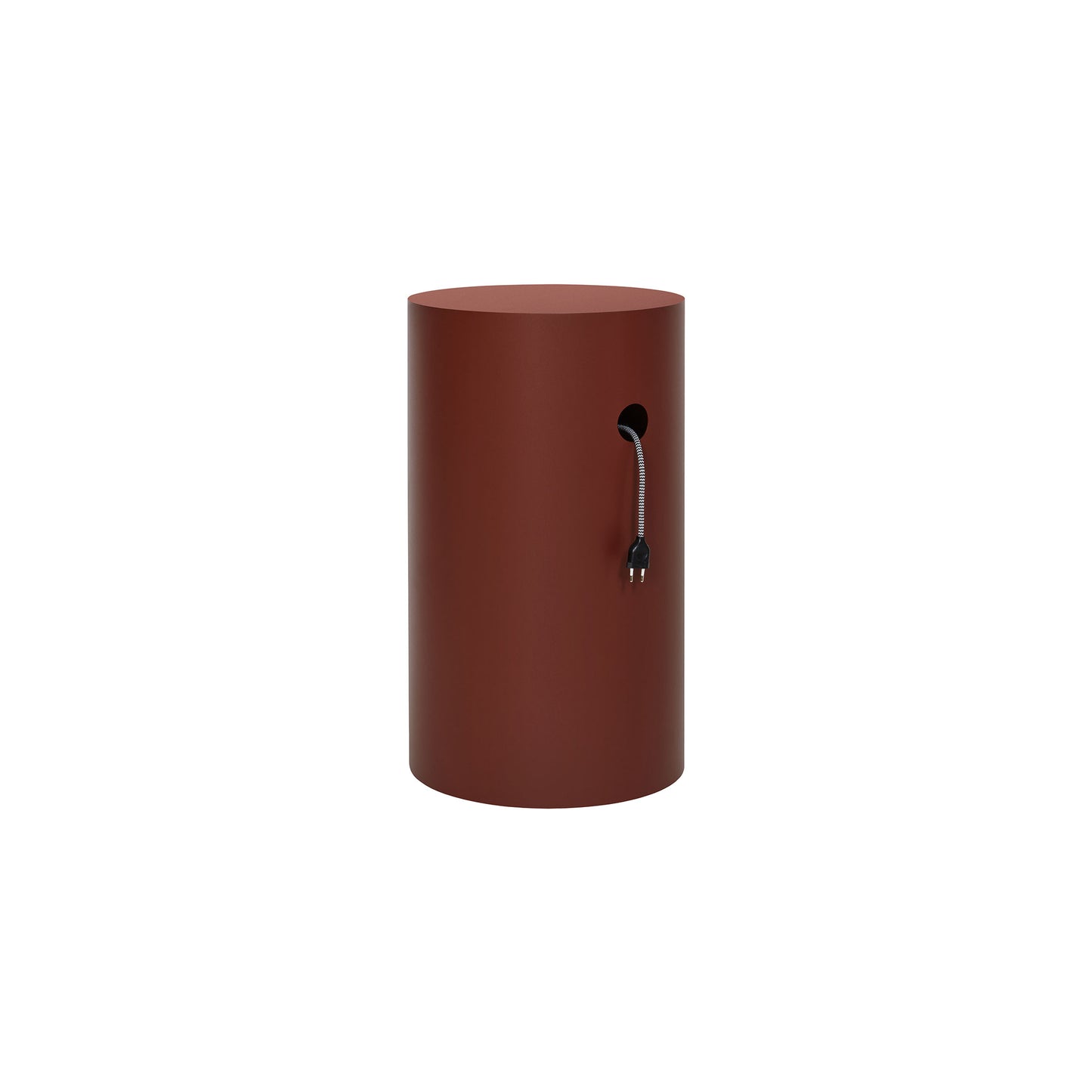 Hide Pedestal
