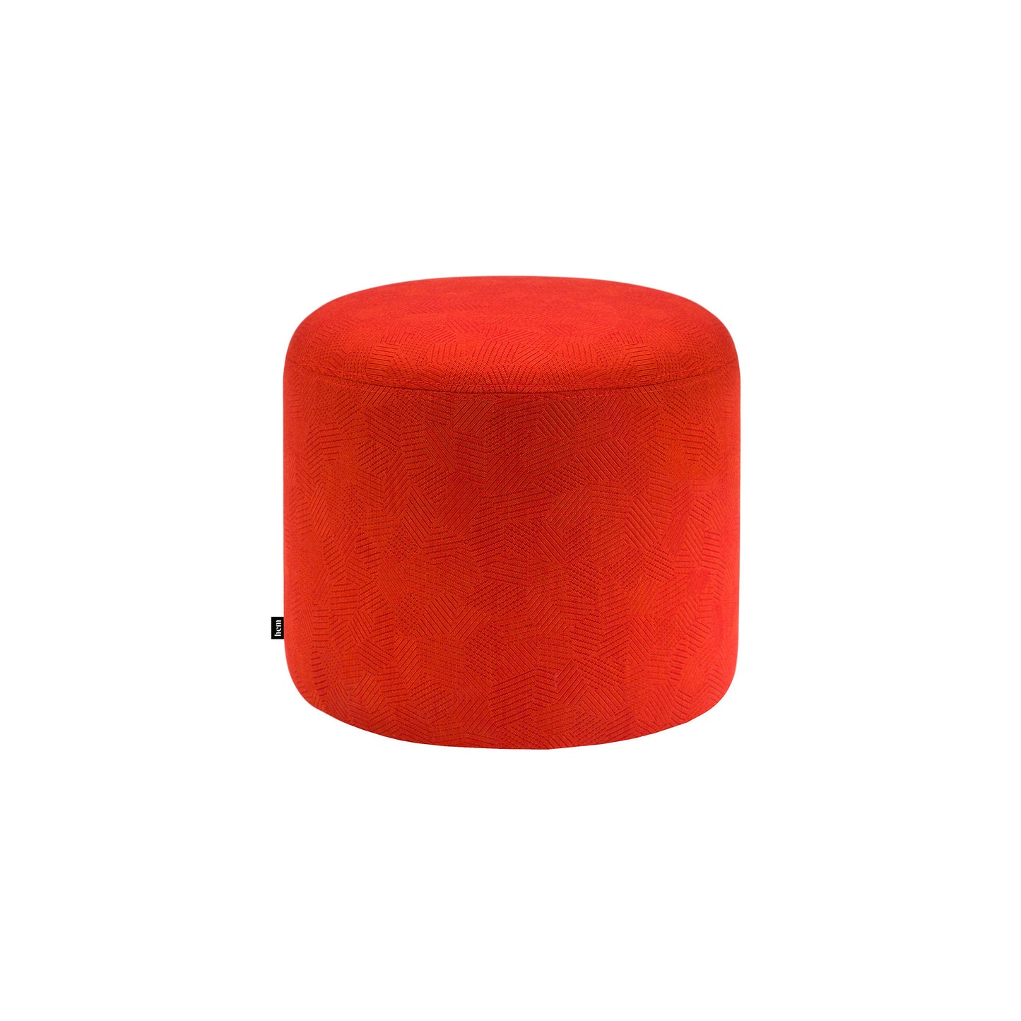 Bon Pouf Round