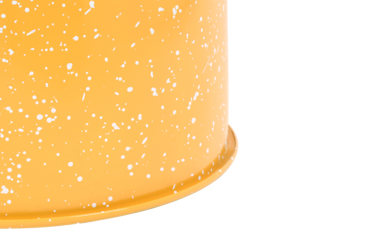 Last Stool Splatter