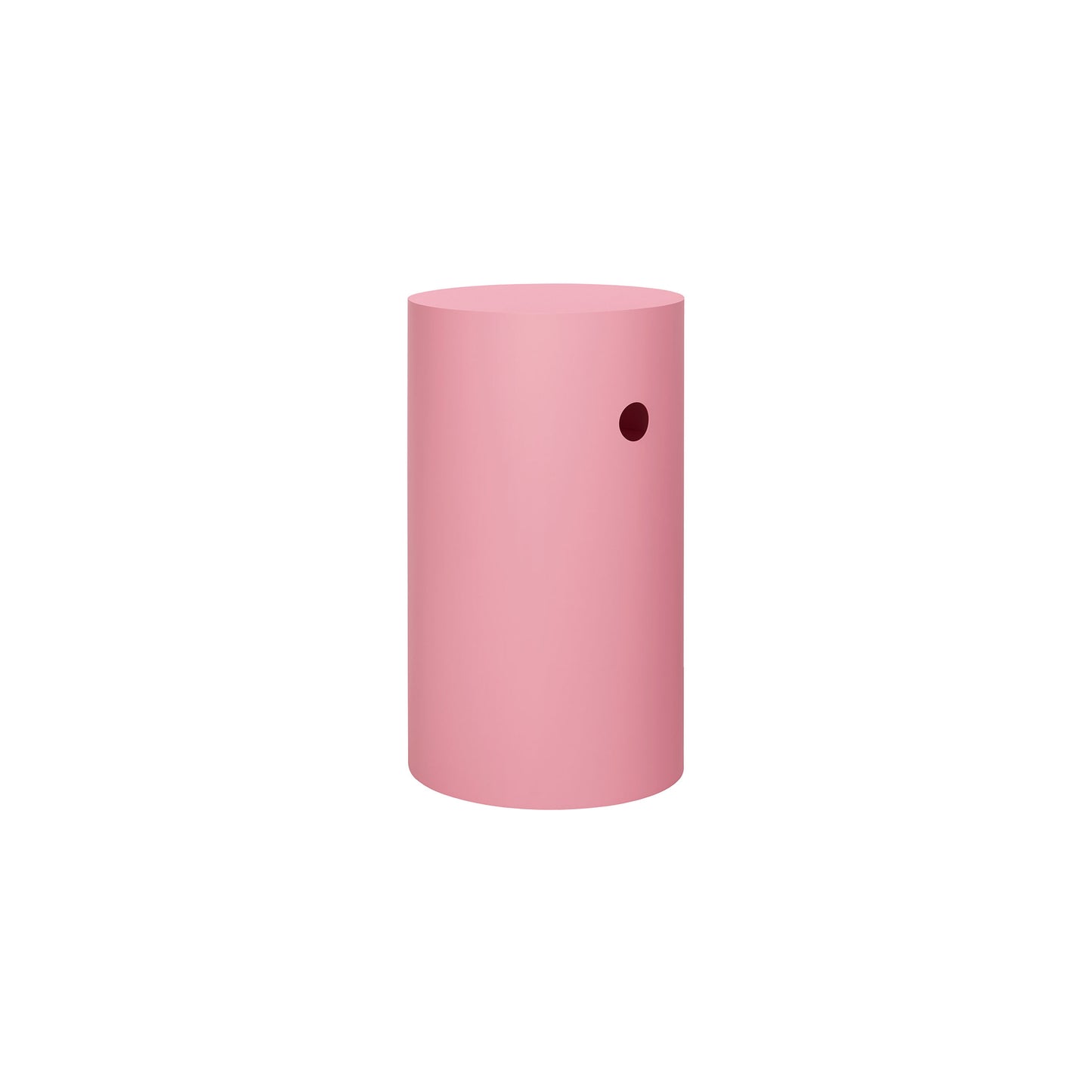 Hide Pedestal