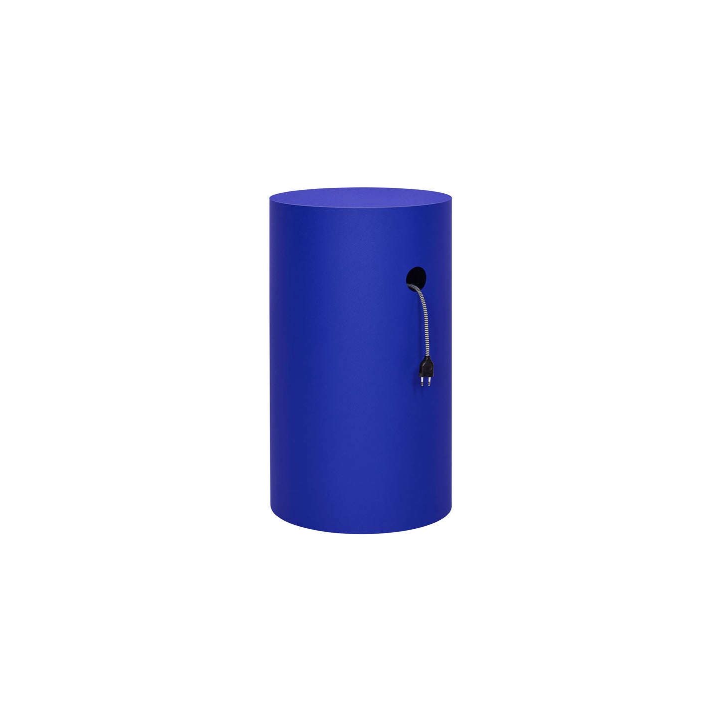 Hide Pedestal