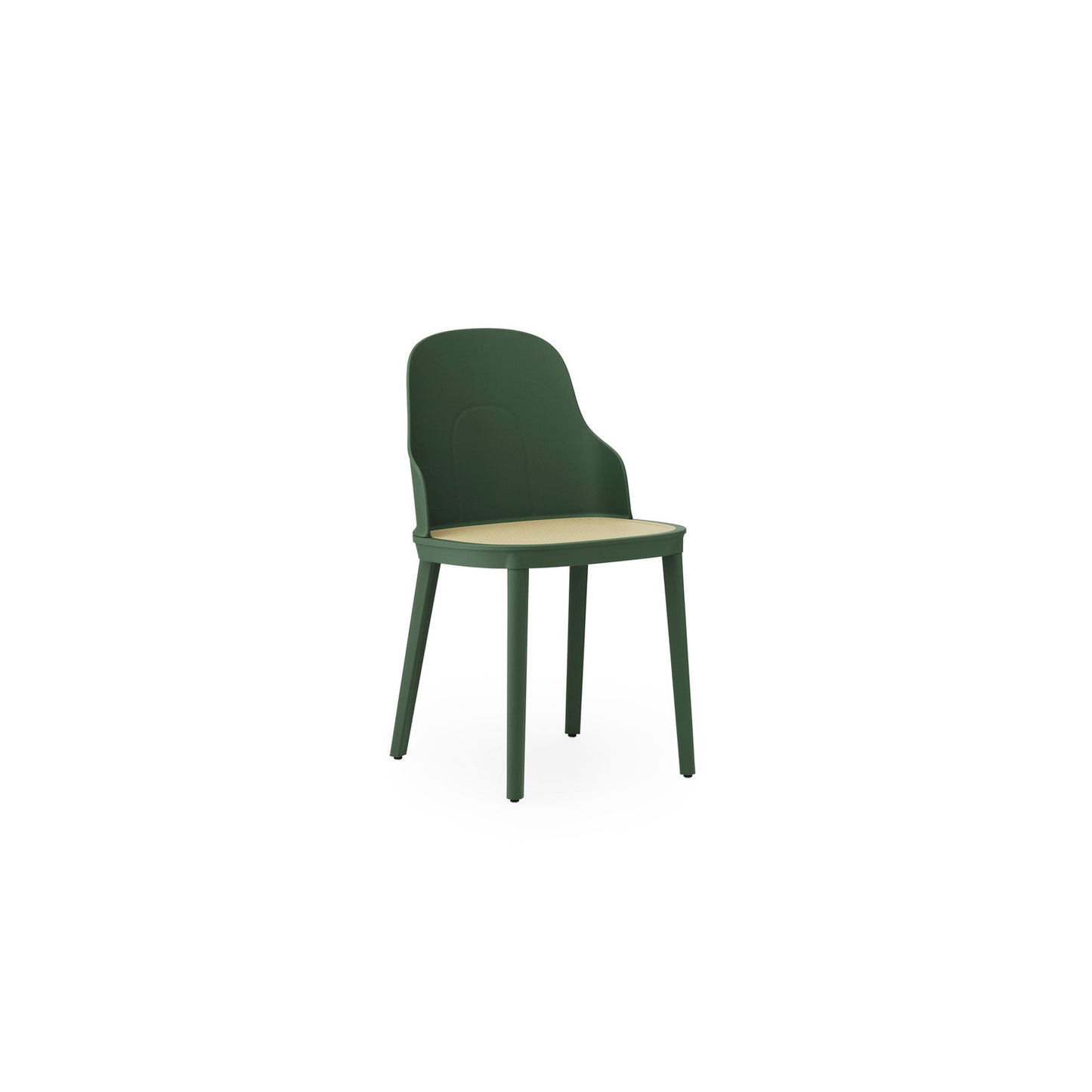 Allez Chair Wicker