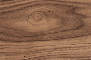 Natural Lacquered Walnut

