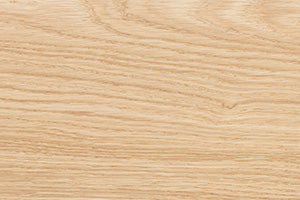 Natural Lacquered Oak Veneer