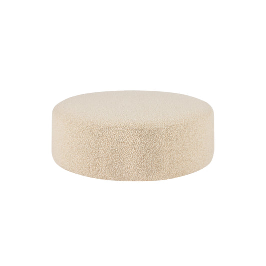 Bon Pouf Round Large