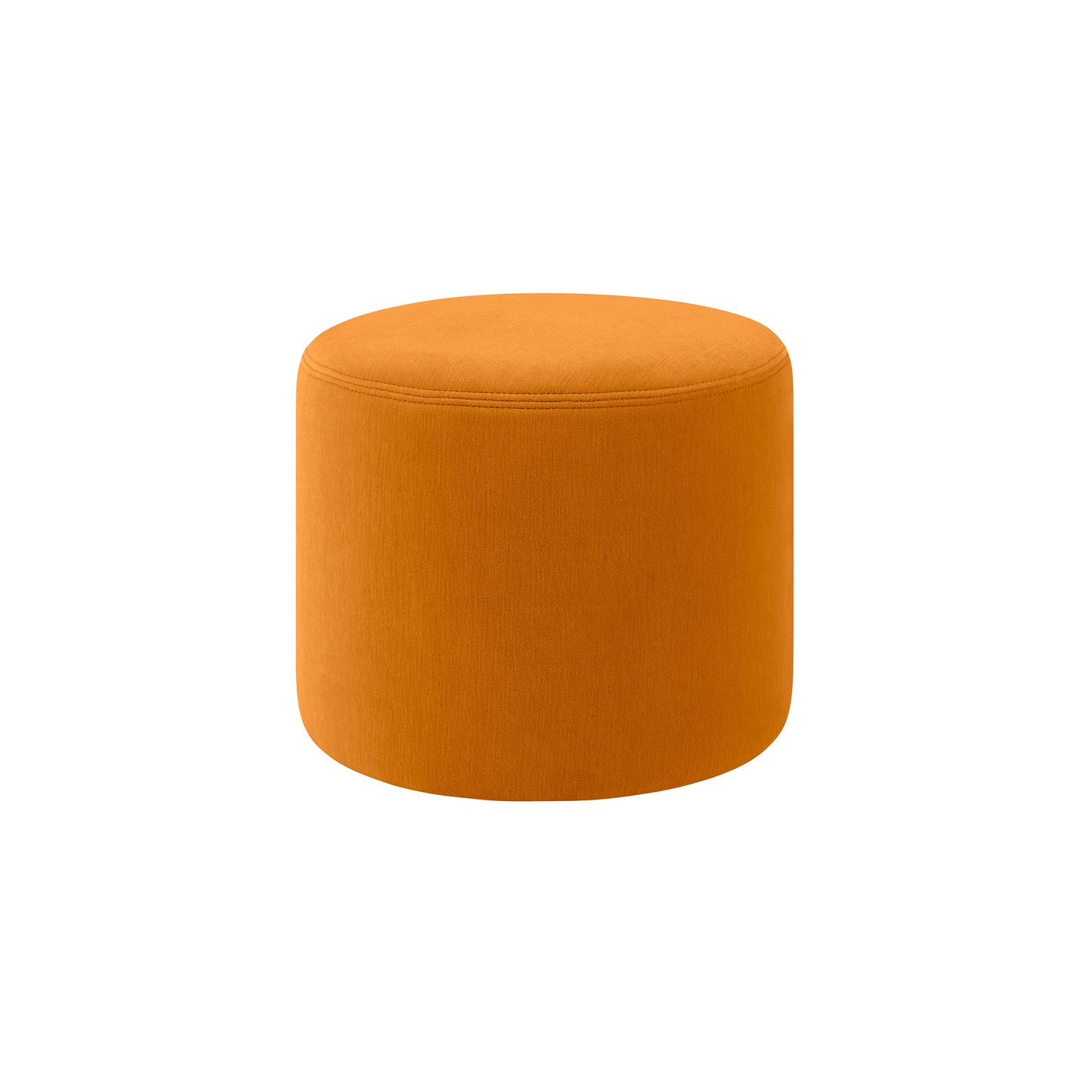 Bon Pouf Round