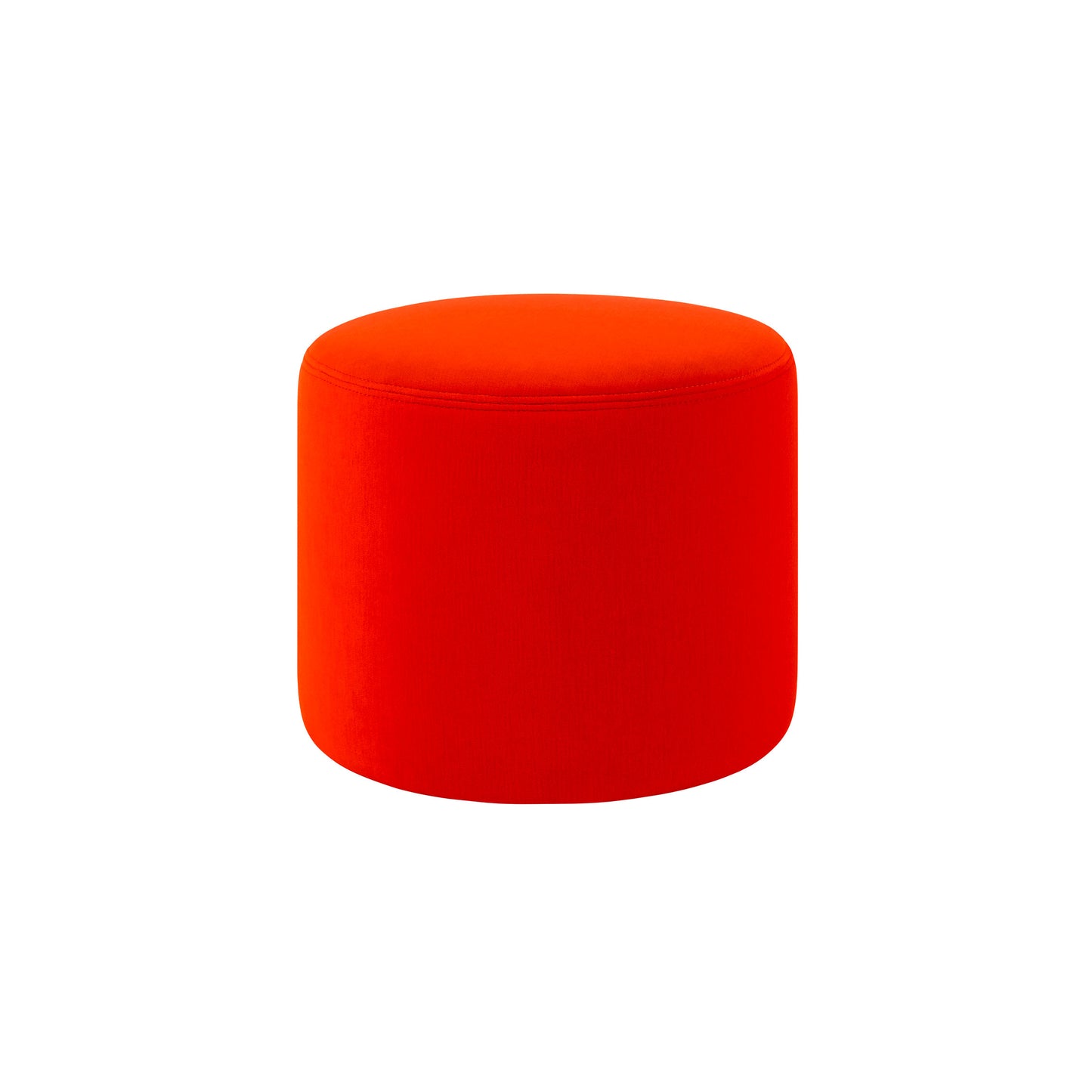 Bon Pouf Round