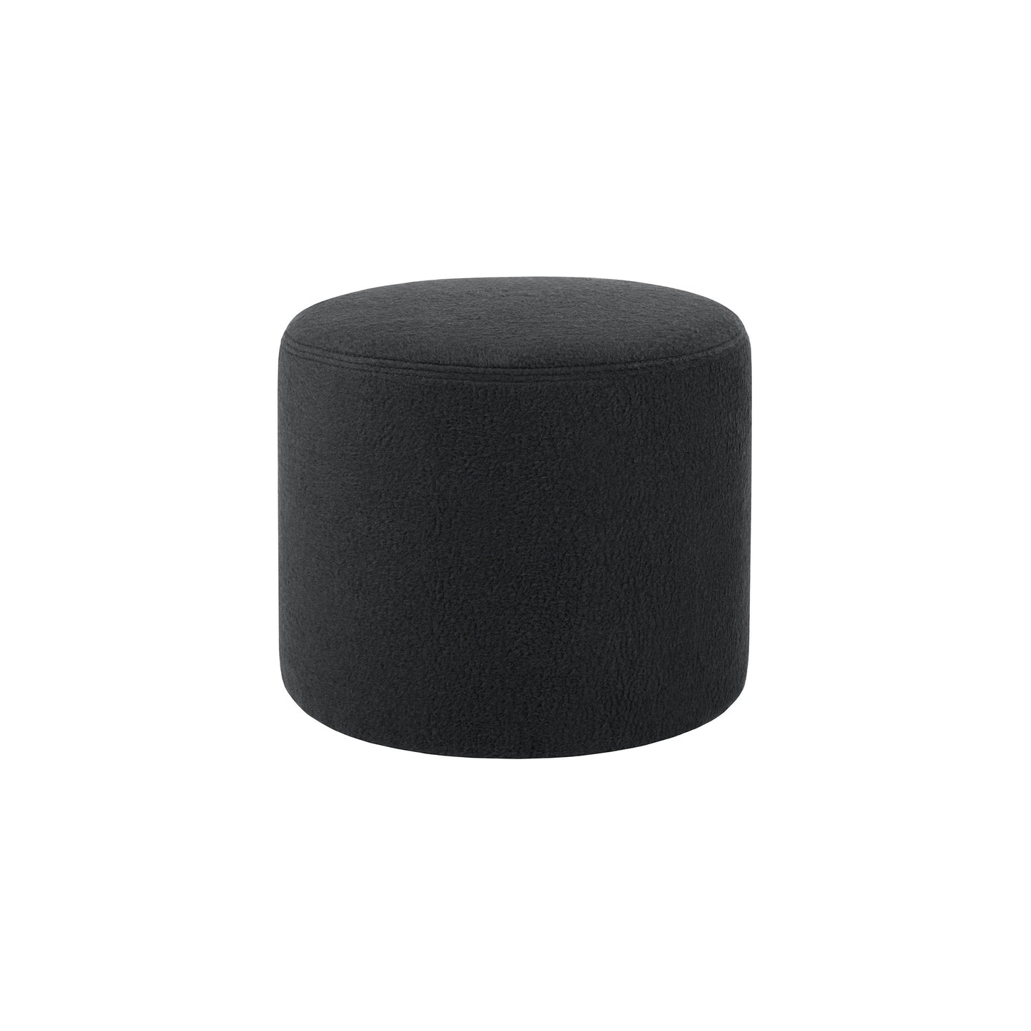 Bon Pouf Round
