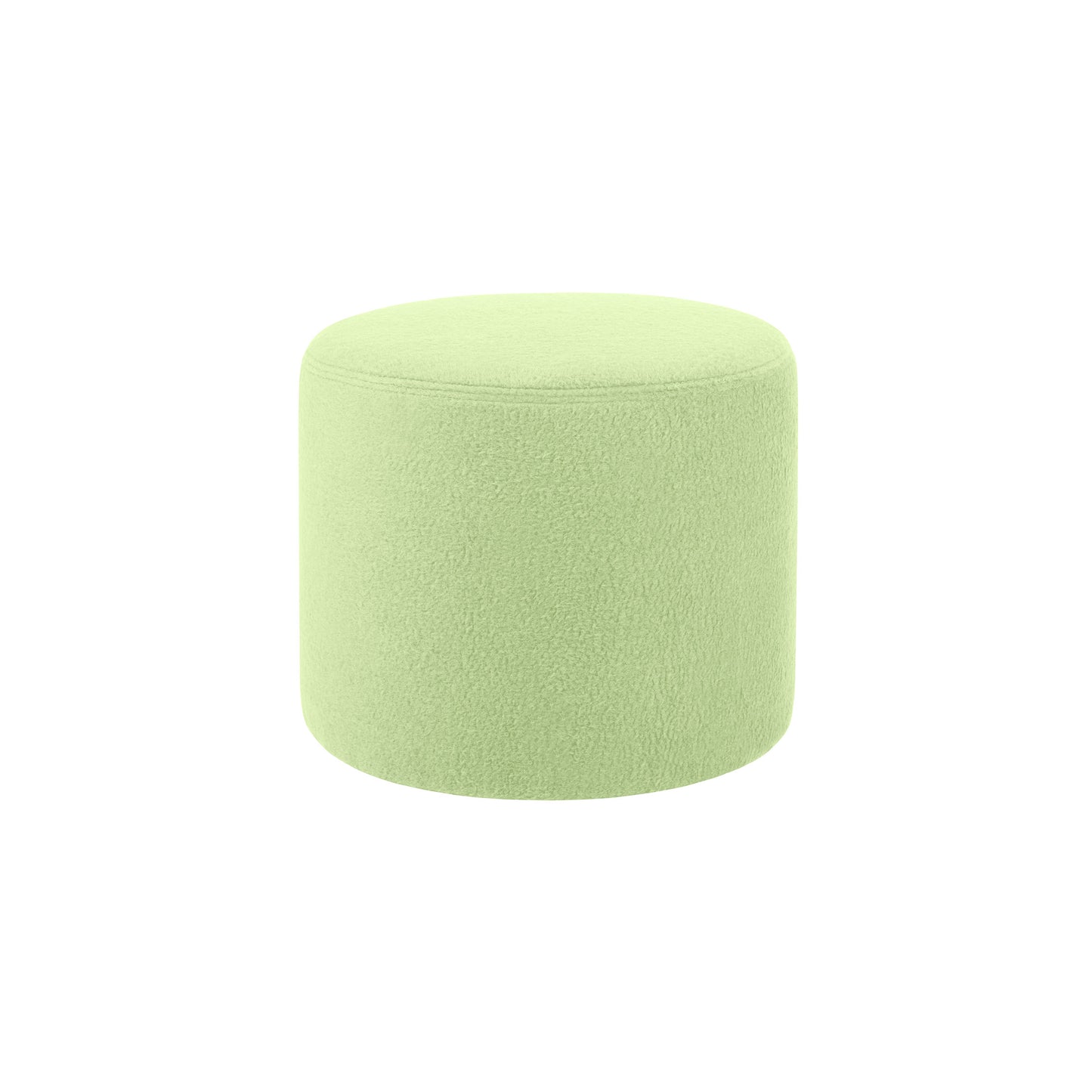 Bon Pouf Round