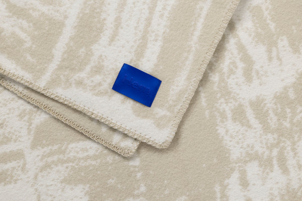 Sand / Off-White