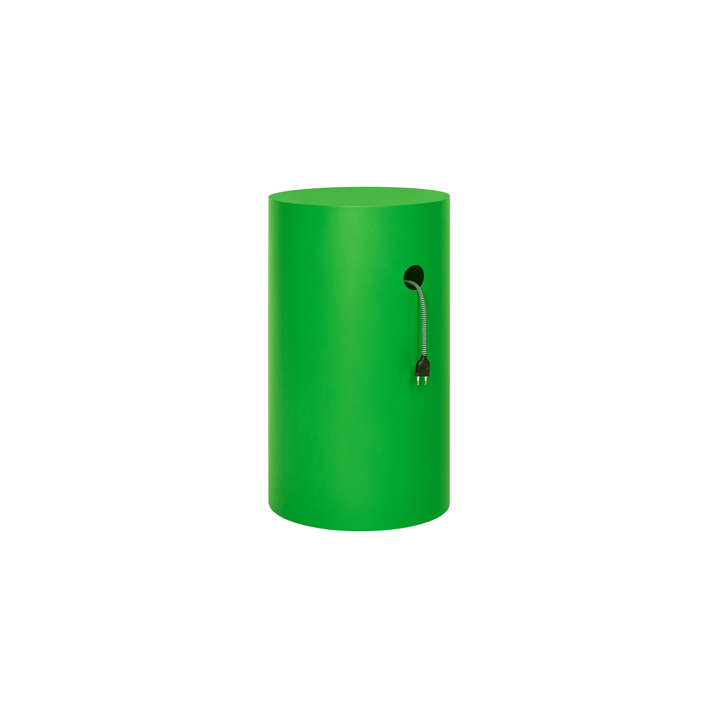 Hide Pedestal